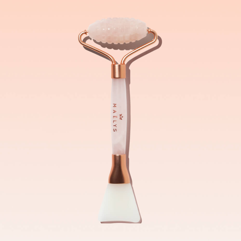 SMOOTH-ME Body Quartz Roller SMOOTH-ME Body Quartz Roller